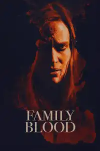 Poster : Family Blood