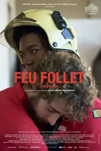 Poster : Feu follet