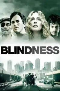 Poster : Blindness