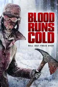 Poster : Blood Runs Cold