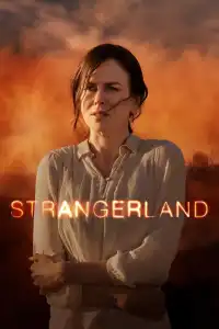 Poster : Strangerland