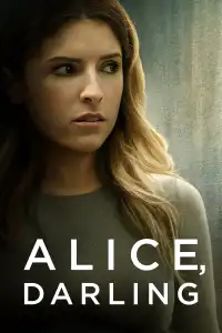 Poster : Alice, Darling