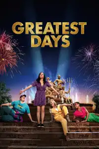 Poster : Greatest Days