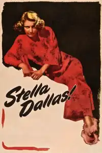 Poster : Stella Dallas