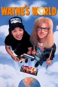 Poster : Wayne's World