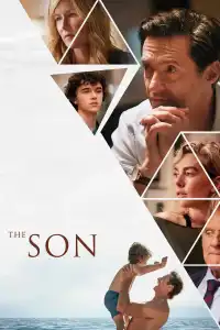 Poster : The Son