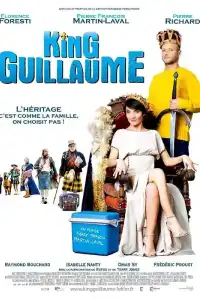 Poster : King Guillaume