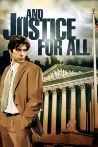 Poster : Justice pour tous