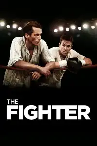 Poster : Fighter