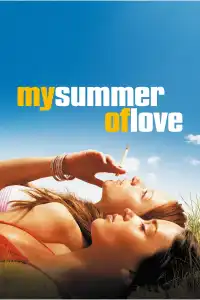 Poster : My summer of love