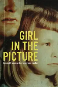 Poster : Girl in the Picture : Crime en abîme