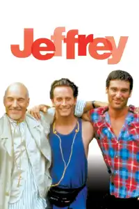 Poster : Jeffrey