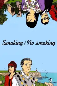 Poster : Smoking / No Smoking