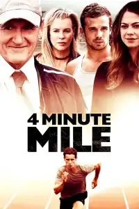 Poster : 4 Minute Mile