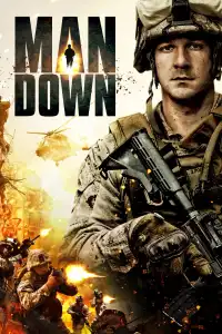 Poster : Man Down