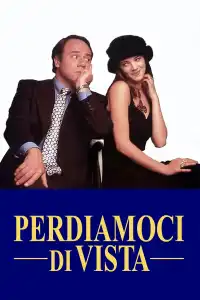 Poster : Perdiamoci di vista