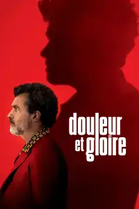 Poster : Douleur et gloire