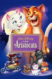 Les Aristochats