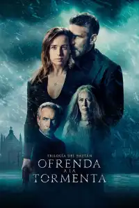 Poster : Une Offrande à la tempête