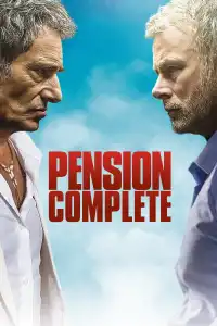 Poster : Pension complète