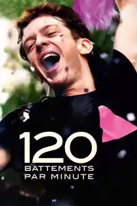 120 battements par minute