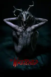 Poster : The Wretched