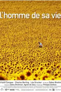 Poster : L'homme de sa vie