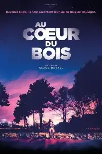 Poster : Au cœur du bois