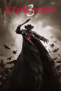 Poster : Jeepers Creepers 3