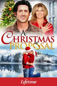 La Proposition de Noël (A Christmas Proposal)