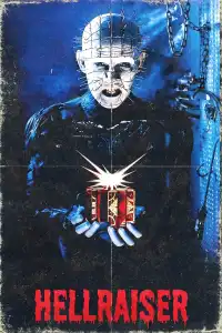 Poster : Hellraiser : Le Pacte