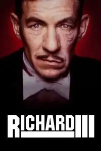 Poster : Richard III