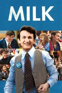 Poster : Harvey Milk