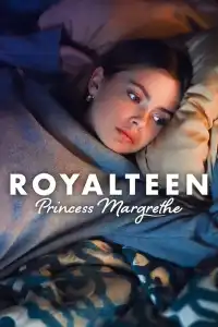 Poster : Royalteen : Princesse Margrethe