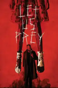 Poster : Let Us Prey