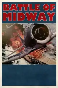 Poster : La Bataille de Midway