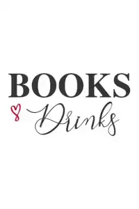 Poster : Books & Drinks