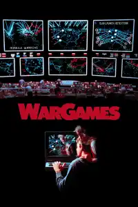 Poster : WarGames