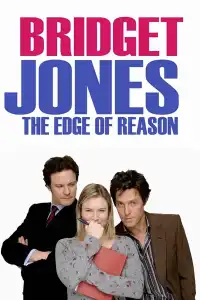 Poster : Bridget Jones 2 - L'âge de raison