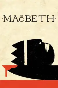 Poster : Macbeth