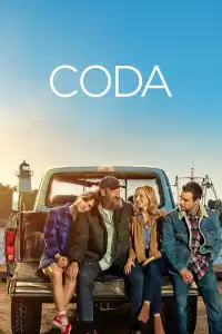 Poster : CODA