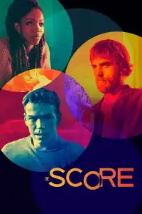 Poster : The Score