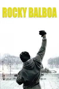 Rocky Balboa