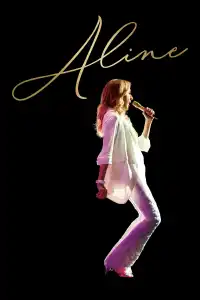 Poster : Aline