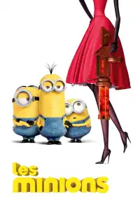 Poster : Les Minions