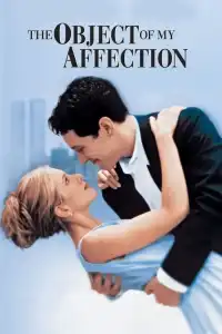 Poster : L'Objet de mon affection