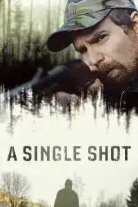 Poster : A Single Shot