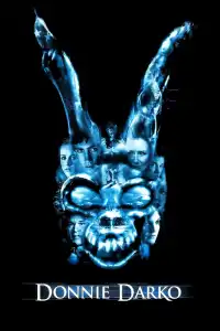 Poster : Donnie Darko