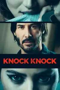 Poster : Knock Knock