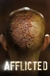 Poster : Afflicted